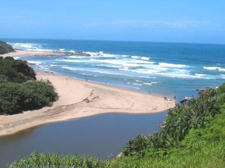 Palm Beach , , South Africa